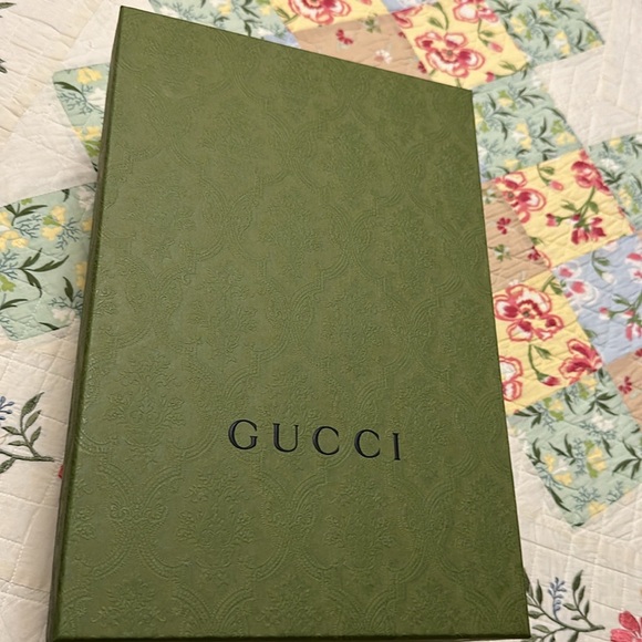 Gucci slides new in 📦 - Picture 6 of 6